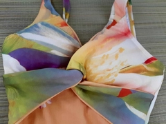 Maiô Entrelace - Gesummer Moda Praia