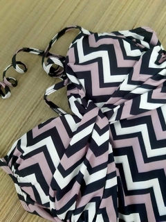 Maiô Entrelace II - Gesummer Moda Praia