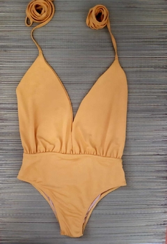 Body Maiô Amarração - loja online