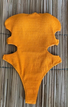 Body Maiô Argolas Cannes - loja online