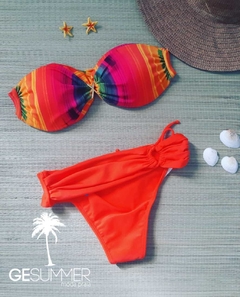 Biquíni Orange