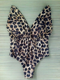 Body Maiô Paradise - comprar online
