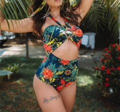 Body Maiô Kloe