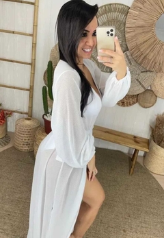Saída de Praia Maju