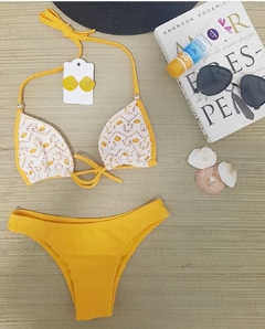 Biquíni Juliana - Gesummer Moda Praia