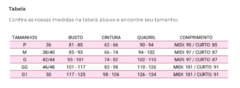 Biquíni Meia Taça - Rosa Neon - loja online
