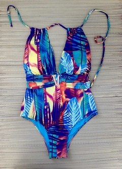 Maiô Carol - Gesummer Moda Praia