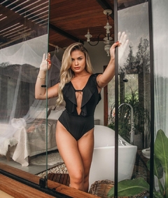 Body Maiô Adriana