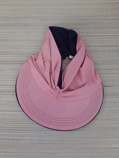 Viseira Turbante
