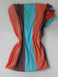 Saia Midi - Gesummer Moda Praia