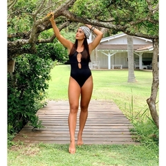 Body Maiô Adrielle - Gesummer Moda Praia