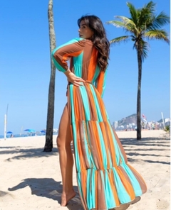 Saída Eliane