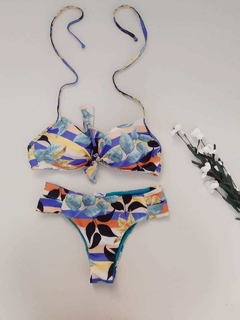 Biquíni Tropical
