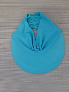 Imagem do Viseira Turbante
