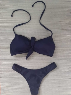 Biquíni Básico Preto