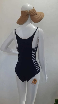 Imagem do Body Maiô Tiras