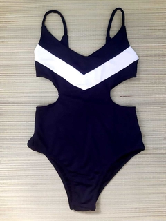 Body Maiô Victória - comprar online