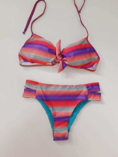 Biquíni Havaí - Top Bojo Nó - comprar online