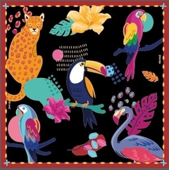 Pareô Tropical - comprar online