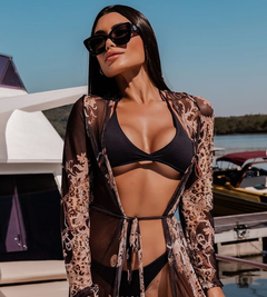 Saída Tulum - Corrente - Gesummer Moda Praia