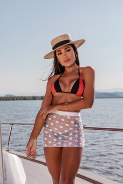 Saia Ananda - Gesummer Moda Praia