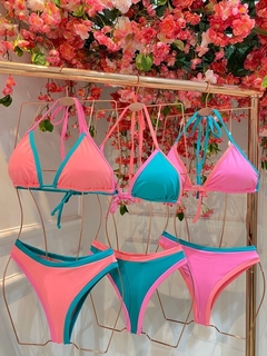 Biquíni Deolane - Gesummer Moda Praia