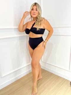 Biquíni Hot Pant Rayssa - Gesummer Moda Praia