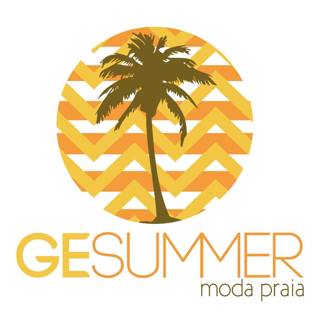 Gesummer Moda Praia