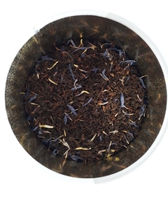 T10 EARL GREY - Téntuh