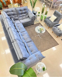 Sillon Premium XXL 3,80 x 2,20m. - comprar online