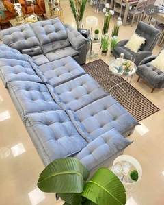 Sillon Premium XXL 3,80 x 2,20m. en internet