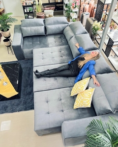 Sillon California XXL en internet