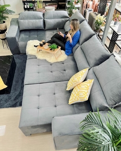Sillon California XXL - comprar online
