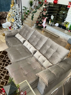 Imagen de Sillon Premium 3,00m.