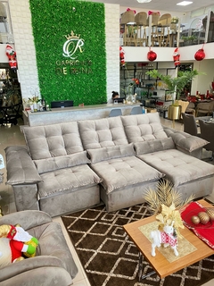 Sillon Premium 3,00m. - Caprichos de Reina