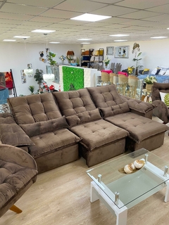 Sillon Premium 3,00m.