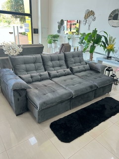 Sillon Premium 3,00m. - comprar online