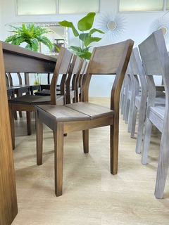 Silla Denali