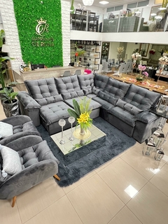 Sillon Premium 3,00 x 3,00m. - comprar online