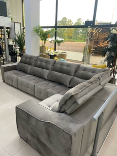 Sillon California XXL - comprar online