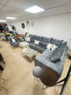 Sillon California XXL - tienda online