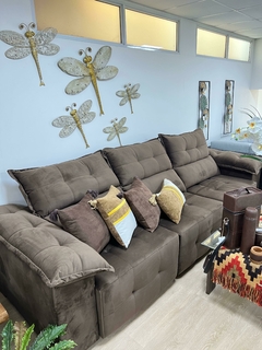 Sillon California 3.00m. - tienda online