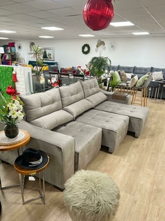 Sillon California 3.00m. - comprar online