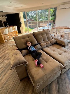 Sillon Premium 2,20m. - comprar online