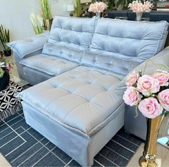 Sillon Premium 2.45m.
