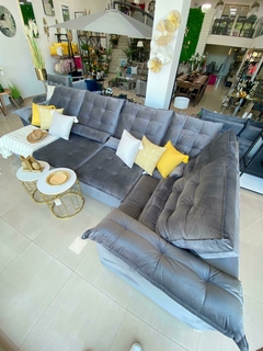 Imagen de Sillon Premium XXL 3,80 x 2,20m.