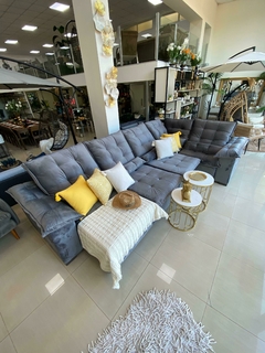 Sillon Premium XXL 3,80 x 2,20m. - Caprichos de Reina
