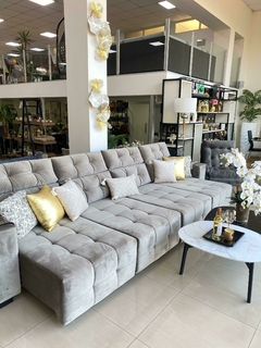 Sillon Roma 3,80m. en internet
