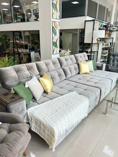 Sillon Roma 3,80m.