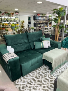Sillon California 2,20m.